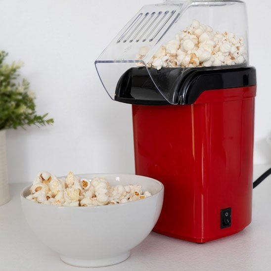 Machine Ă pop corn | Homemade Gourmet - Kitchen Coner