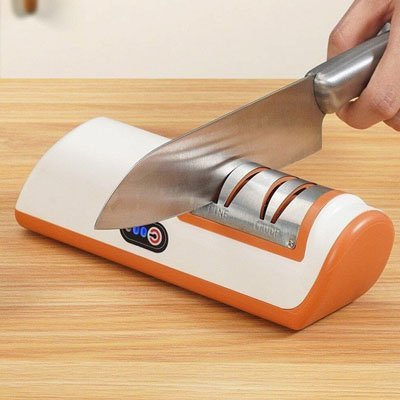 Aiguiseur couteau electrique | ProfSharp - Kitchen Coner