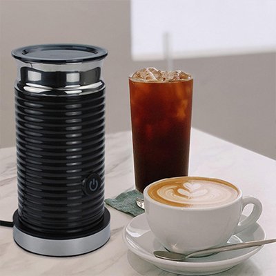 Mousseur à lait électrique | MultiPro - Kitchen Coner