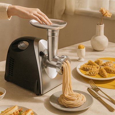 Hachoir à viande | Robust Plus - Kitchen Coner