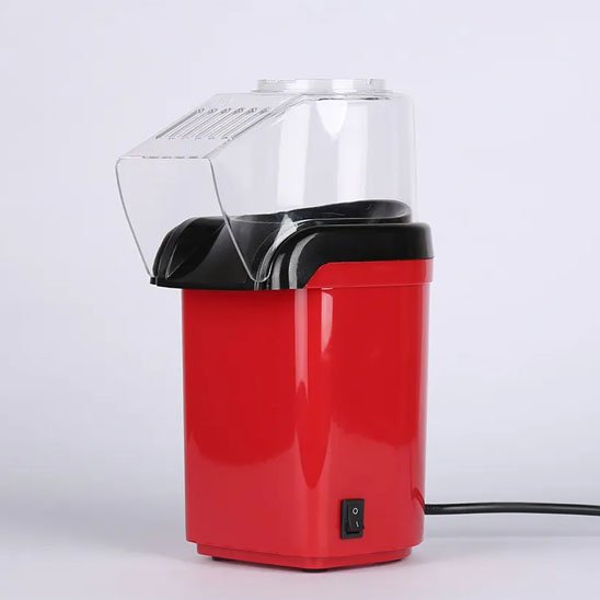 Machine Ă pop corn | Homemade Gourmet - Kitchen Coner