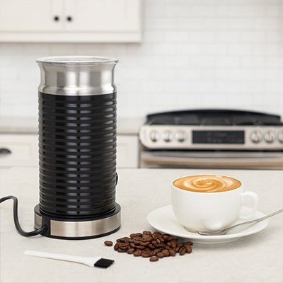 Mousseur à lait électrique | MultiPro - Kitchen Coner