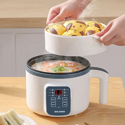 Cuiseur Ă riz | Multifonction Rapide - Kitchen Coner