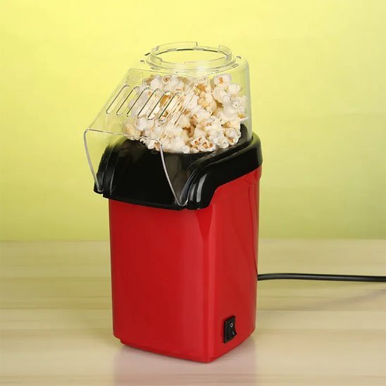 Machine Ă pop corn | Homemade Gourmet - Kitchen Coner