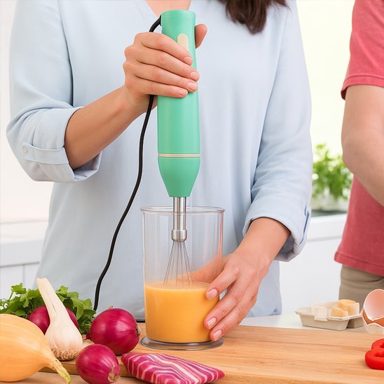 Mixeur plongeant | Ergopulse - Kitchen Coner