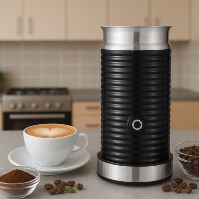 Mousseur à lait électrique | MultiPro - Kitchen Coner