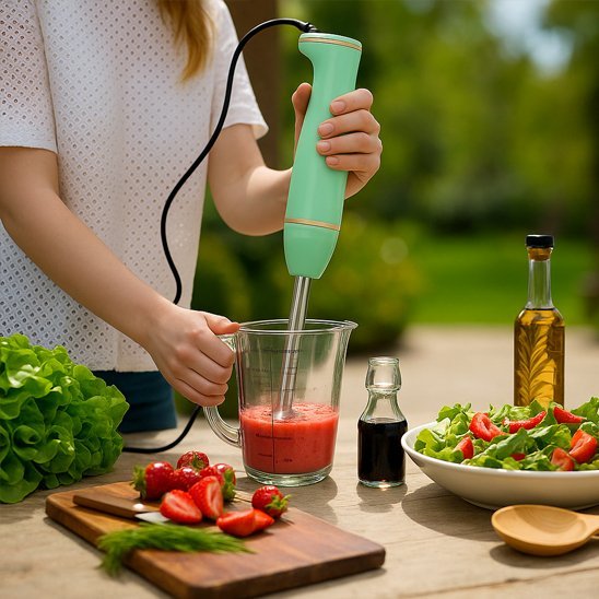 Mixeur plongeant | Ergopulse - Kitchen Coner