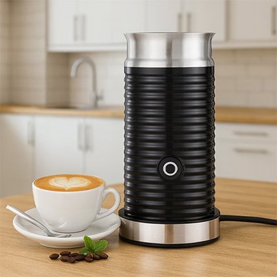 Mousseur à lait électrique | MultiPro - Kitchen Coner