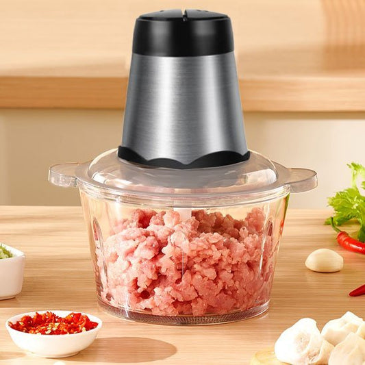 Hachoir électrique | PrépaRapid - Kitchen Coner