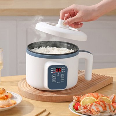 Cuiseur à riz | Multifonction Rapide - Kitchen Coner