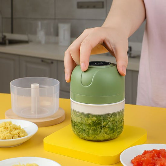 Hachoir electrique | Multifonction - Kitchen Coner