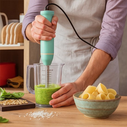 Mixeur plongeant | Ergopulse - Kitchen Coner