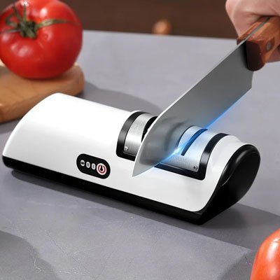 Aiguiseur couteau electrique | ProfSharp - Kitchen Coner