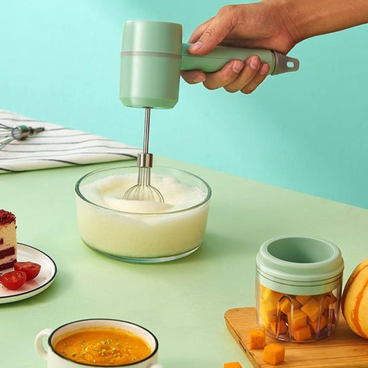 Batteur électrique | Pâtissier Pro - Kitchen Coner