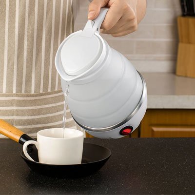 Bouilloire | UltraRapide - Kitchen Coner