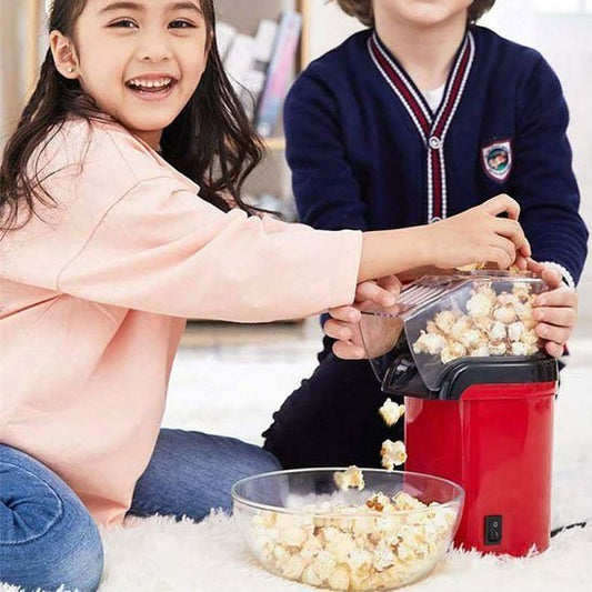 Machine à pop corn | Homemade Gourmet - Kitchen Coner
