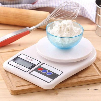 Balance Cuisine | Precision Pro - Kitchen Coner