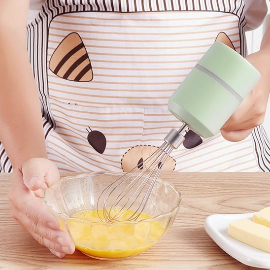 Batteur électrique | Pâtissier Pro - Kitchen Coner