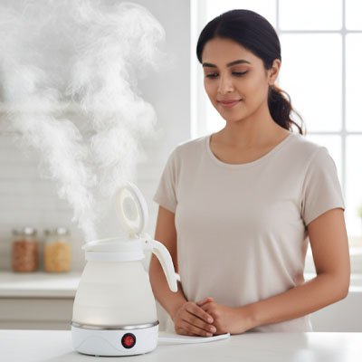 Bouilloire | UltraRapide - Kitchen Coner