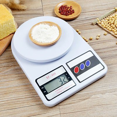 Balance Cuisine | Precision Pro - Kitchen Coner
