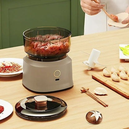 Hachoir a viande | Premium - Kitchen Coner