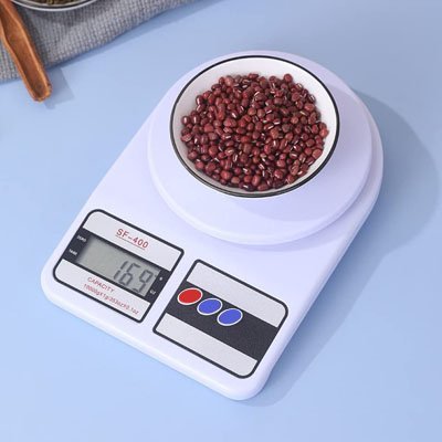 Balance Cuisine | Precision Pro - Kitchen Coner