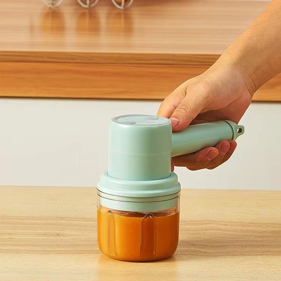 Batteur électrique | Pâtissier Pro - Kitchen Coner