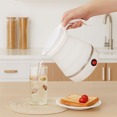 Bouilloire | UltraRapide - Kitchen Coner