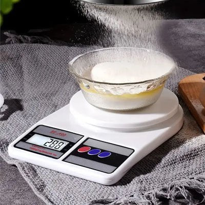 Balance Cuisine | Precision Pro - Kitchen Coner