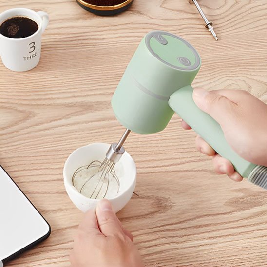 Batteur électrique | Pâtissier Pro - Kitchen Coner