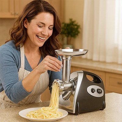 Hachoir à viande | Robust Plus - Kitchen Coner