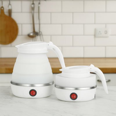 Bouilloire | UltraRapide - Kitchen Coner