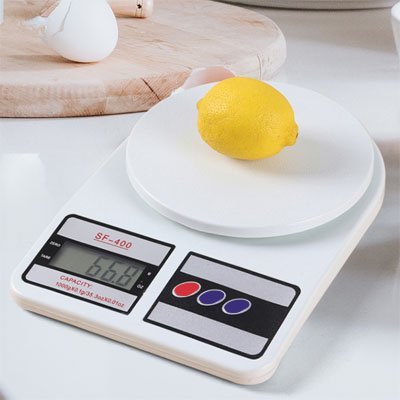 Balance Cuisine | Precision Pro - Kitchen Coner