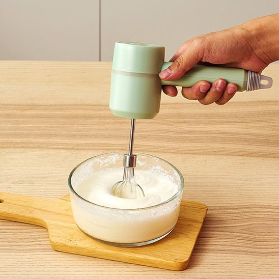 Batteur électrique | Pâtissier Pro - Kitchen Coner